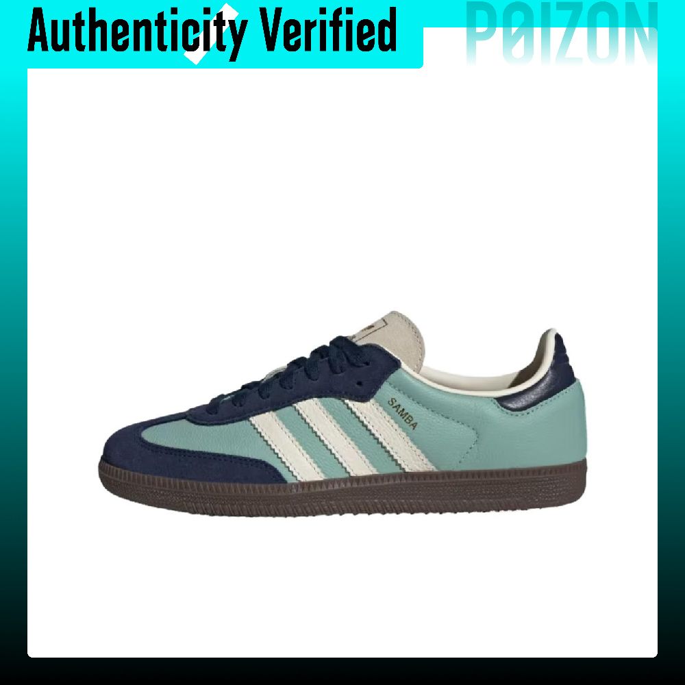 Adidas Shoes Samba - Adidas Originals SAMBA OG Low top