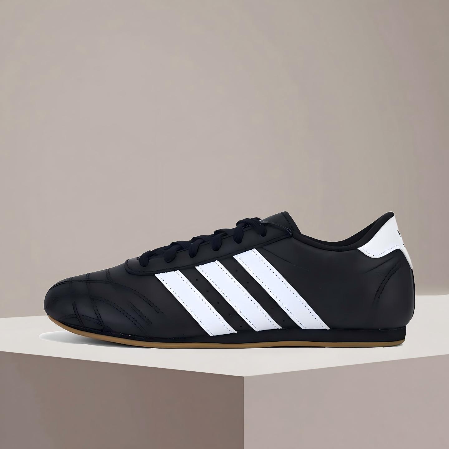 Adidas Shoes Samba - Adidas Originals Taekwondo Anti-Slip Durable Comfortable