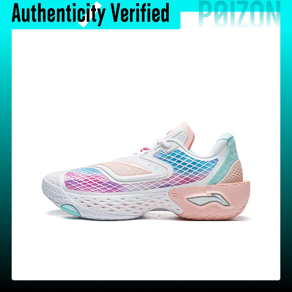 New Balance Shoes 550 - Li Ning BadFive 5 LOW Cushioning