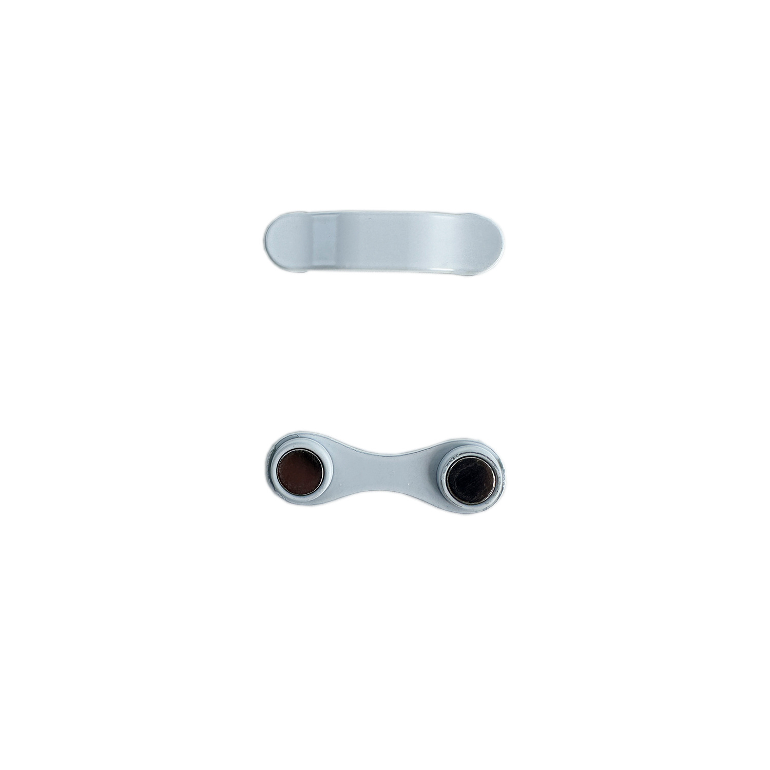 Trendy Alloy Magnetic Eyeglass - Sunglass Retainer Cord recension och pris