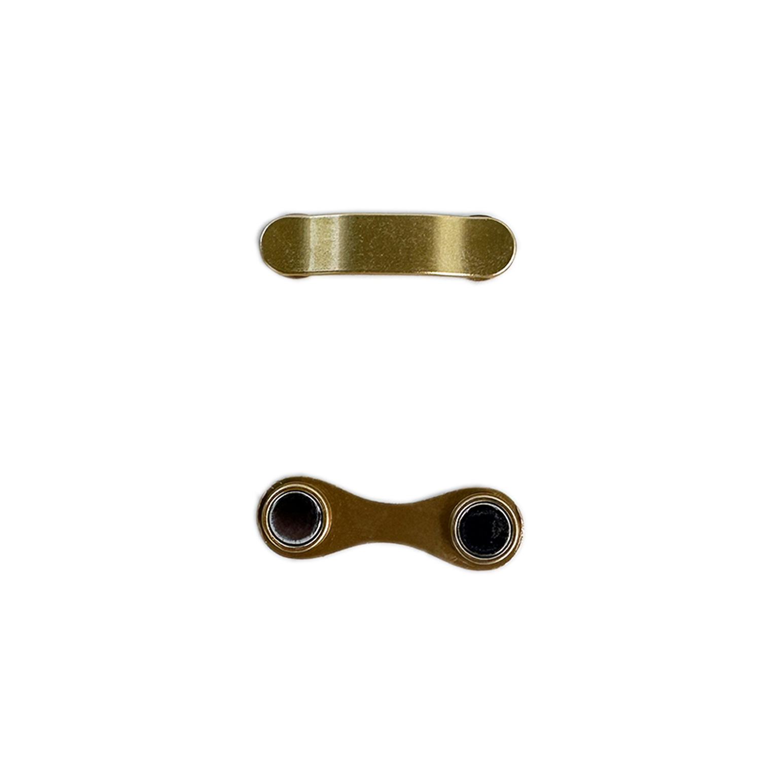 Trendy Alloy Magnetic Eyeglass - Sunglass Retainer Cord recension och pris