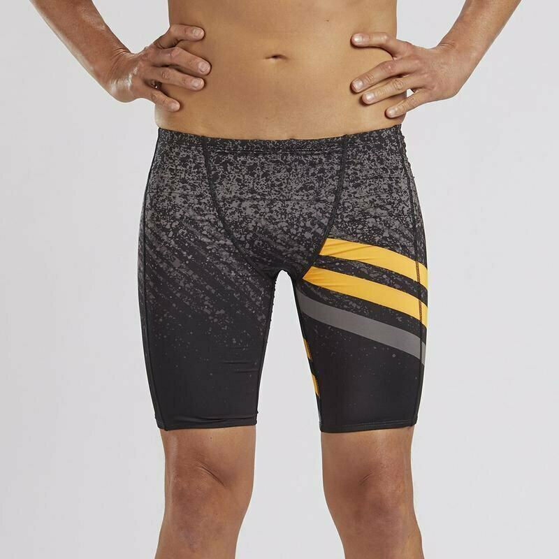 Men Slim Fit Surfing Swim Trun - Swim Trunk Quick Dry recension och pris