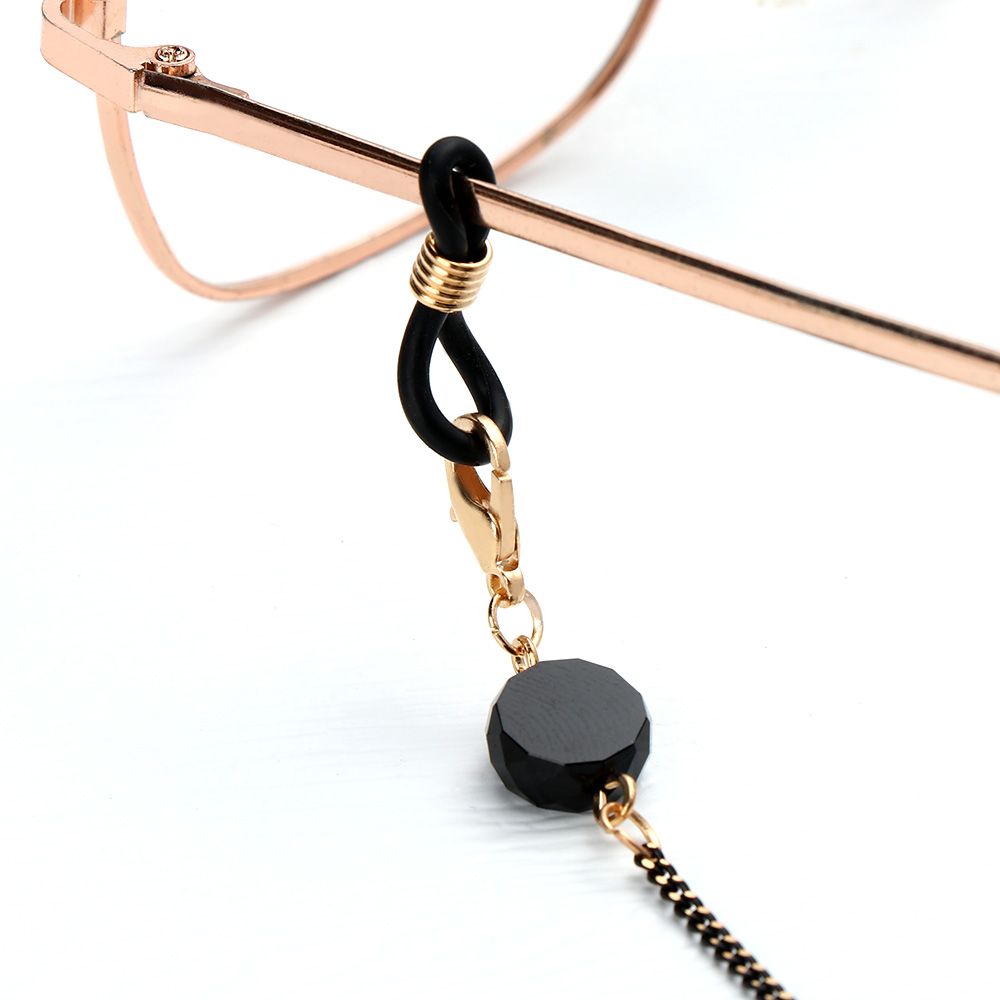 Fashion Women Anti-Lost Glasse - Sunglass Retainer Cord recension och pris