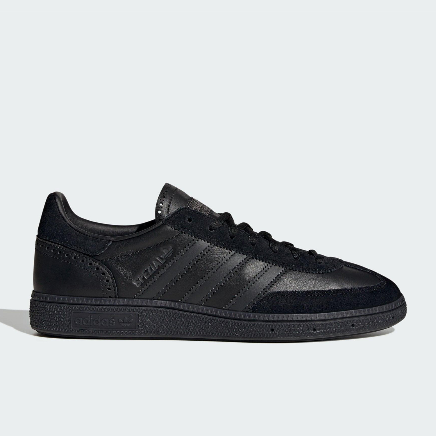 Adidas Authentic Three Leaves  - Adidas Shoes Samba recension och pris
