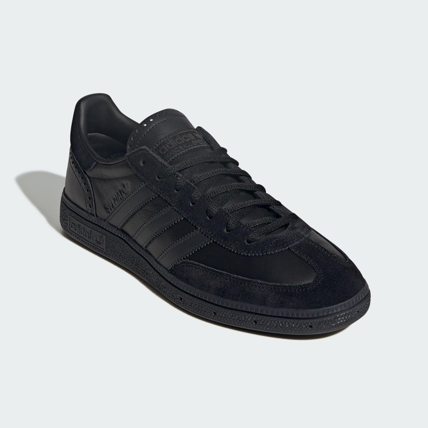 Adidas Authentic Three Leaves  - Adidas Shoes Samba recension och pris