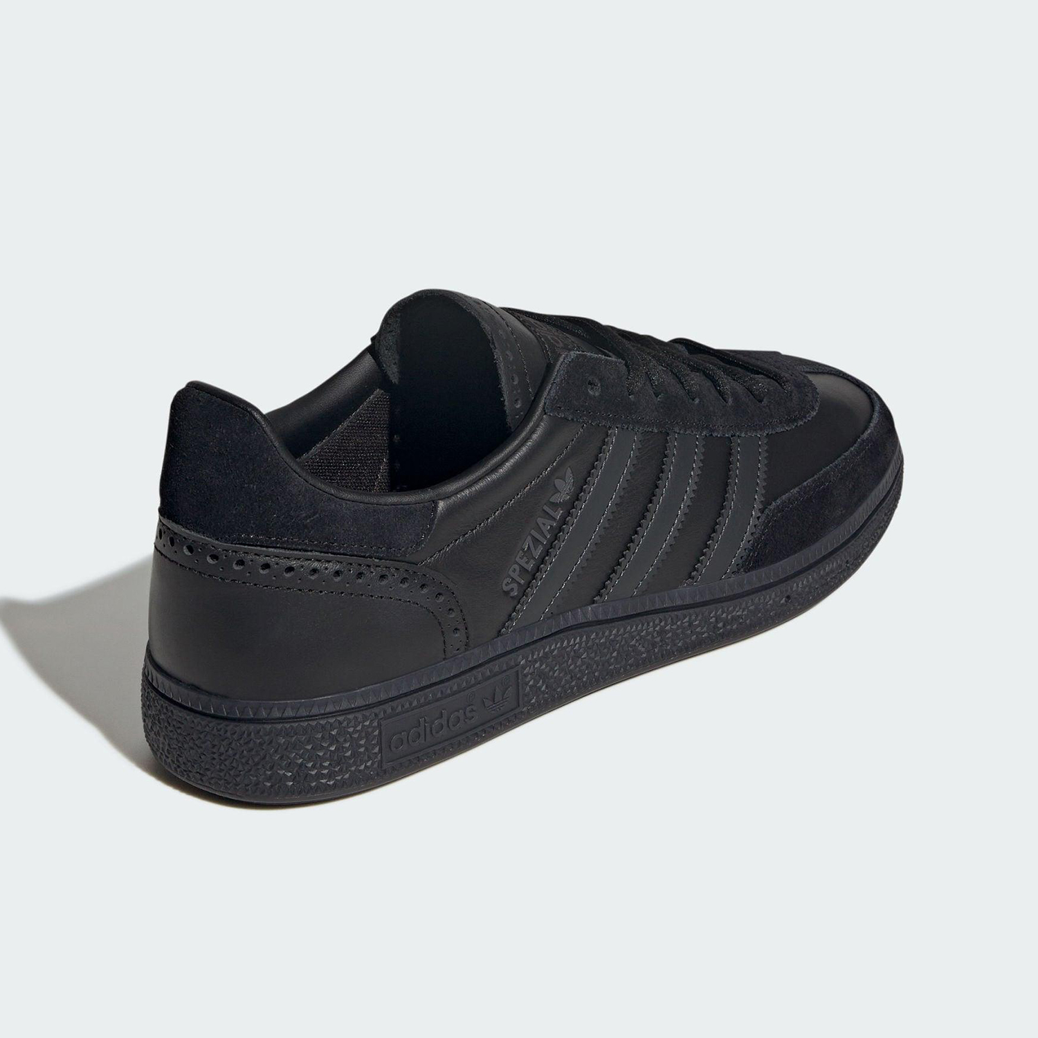 Adidas Authentic Three Leaves  - Adidas Shoes Samba recension och pris
