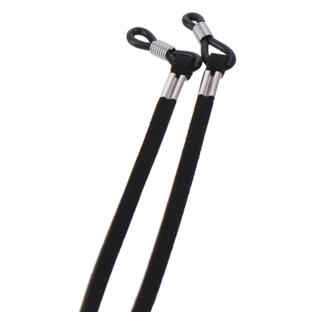 Women Men Leather Lanyard Stra - Sunglass Retainer Cord recension och pris