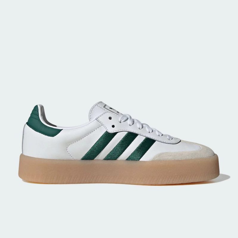 Adidas unisex low-top platform - Adidas Shoes Samba recension och pris