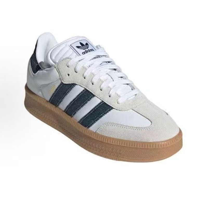 Adidas Originals SAMBA XLG Uni - Adidas Shoes Samba recension och pris