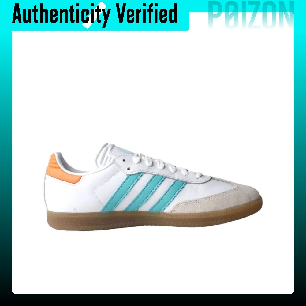 Adidas Originals x Inter Miami - Adidas Shoes Samba recension och pris
