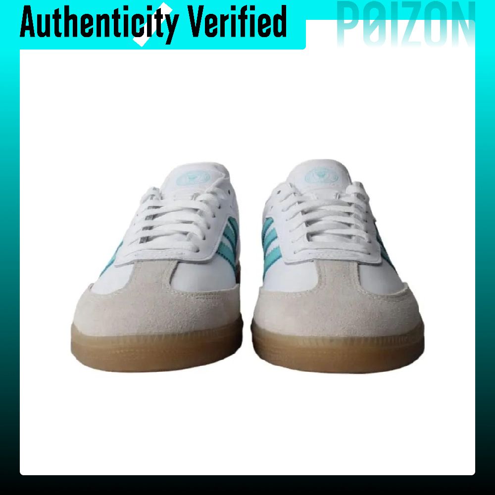 Adidas Originals x Inter Miami - Adidas Shoes Samba recension och pris