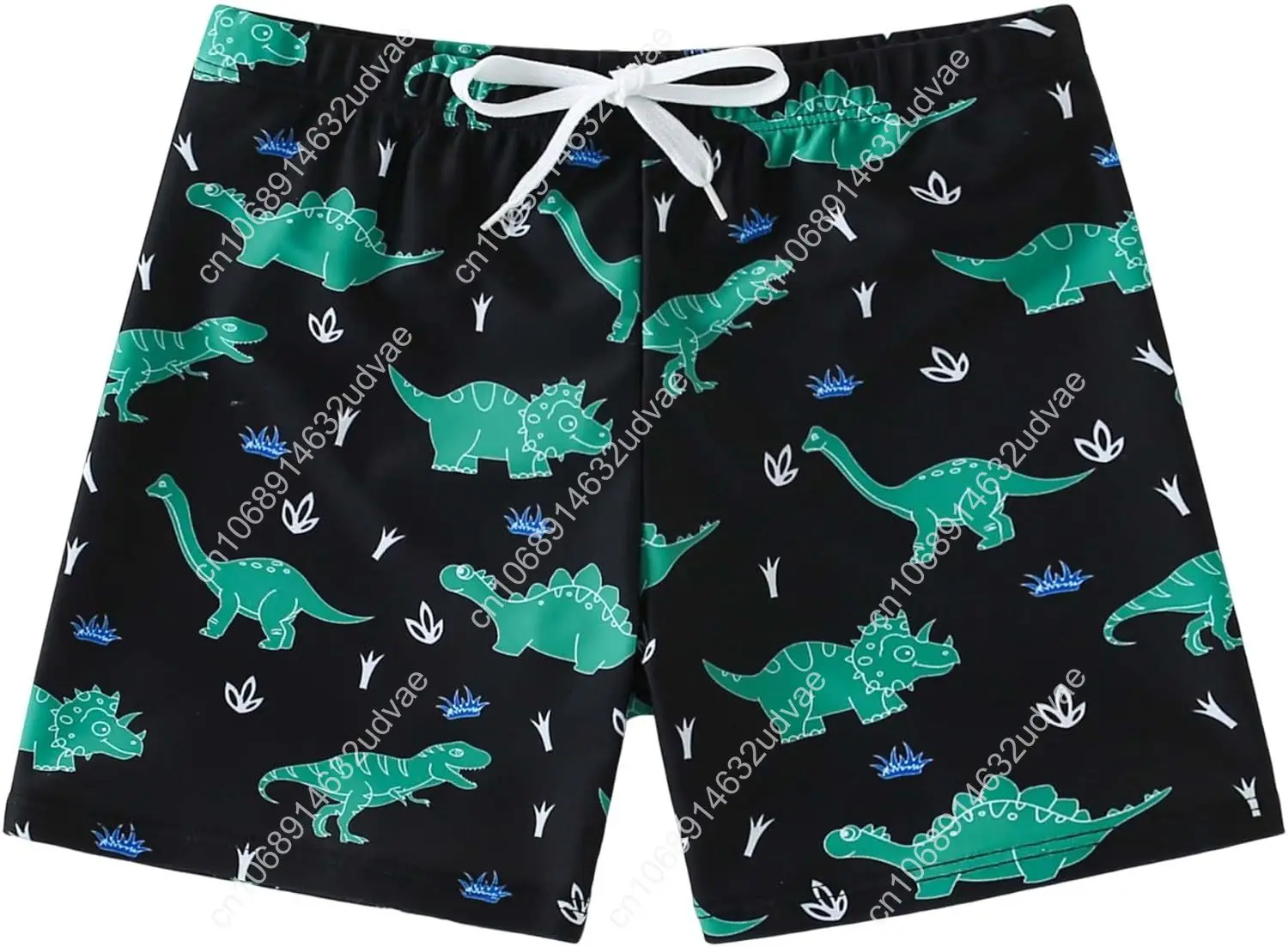 Boys Swim Trunks Quick Dry Boa - Swim Trunk Quick Dry recension och pris