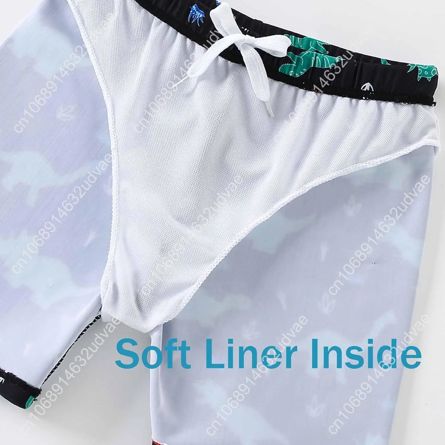 Boys Swim Trunks Quick Dry Boa - Swim Trunk Quick Dry recension och pris